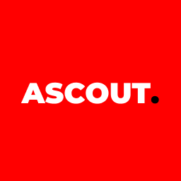 Logo for ASCOUT