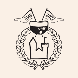 Logo for Lundakarnevalen