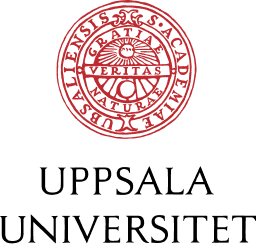 Logo for Uppsala University